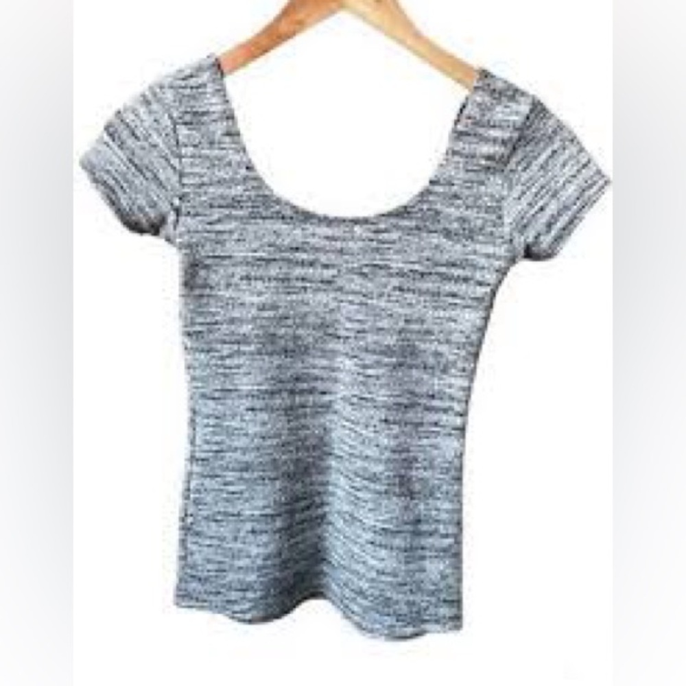 Garage ballerina-style t-shirt, sz small